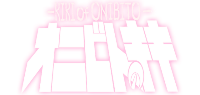 ONIBITO KIKI logo