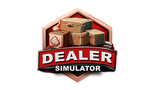 Dealer Simulator logo