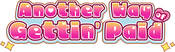 Another Way of Gettin' Paid logo