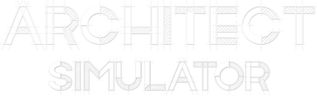 Architect Simulator logo