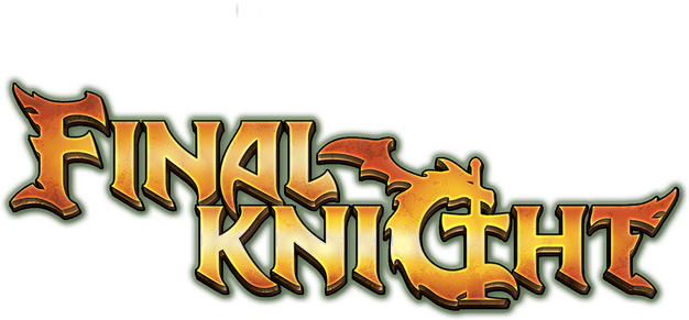 FINAL KNIGHT logo
