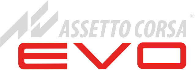 Assetto Corsa EVO logo