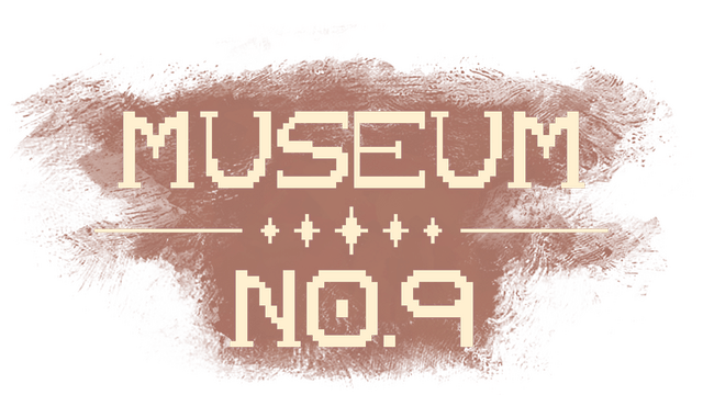 Museum No.9 logo
