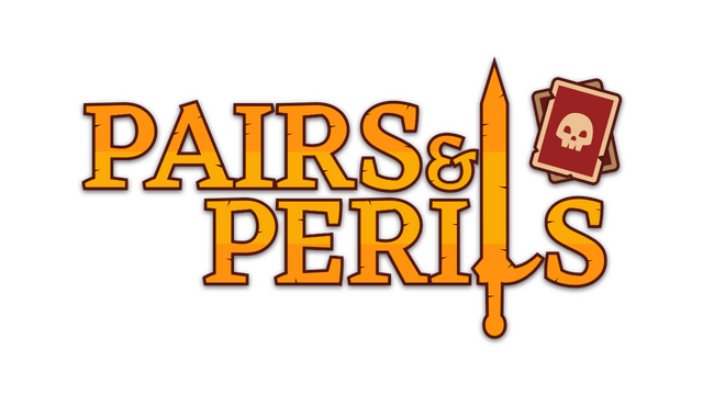 Pairs and Perils logo