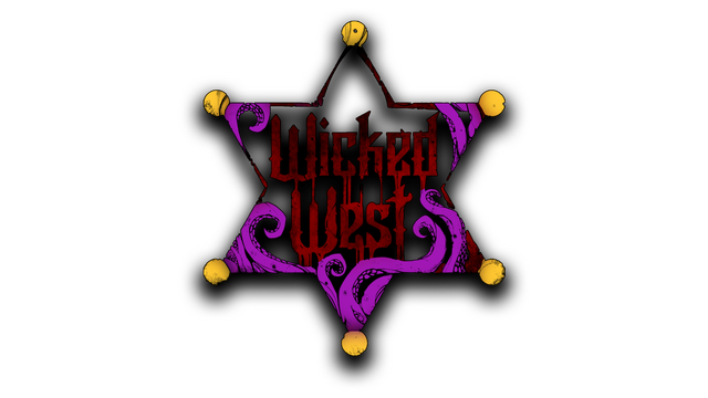 Wicked West logo