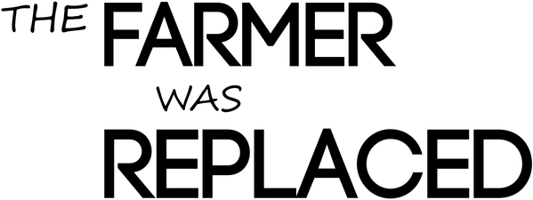 The Farmer Was Replaced logo