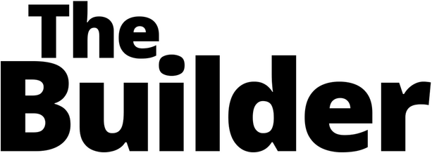 The Builder [18+] logo
