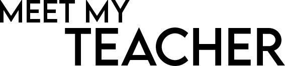 Meet My Teacher logo
