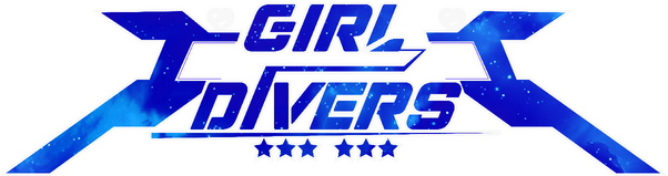 GIRLDIVERS logo