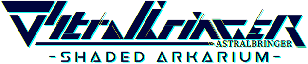 Astralbringer Shaded Arkarium logo