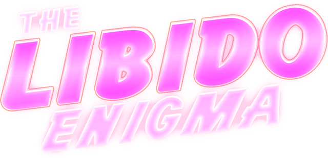 The Libido Enigma logo