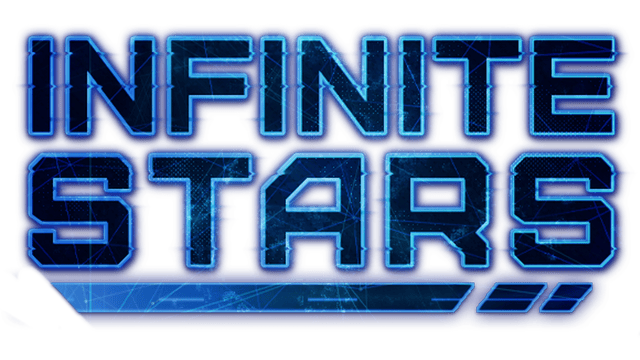 Infinite Stars - The Visual Novel logo