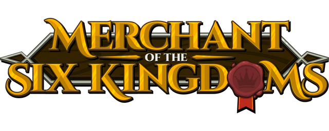 Merchant of the Six Kingdoms logo