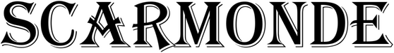 Scarmonde logo