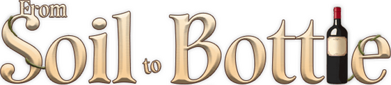 From Soil to Bottle logo