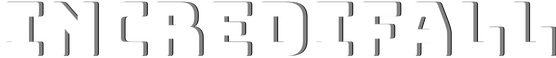 Incredifall logo