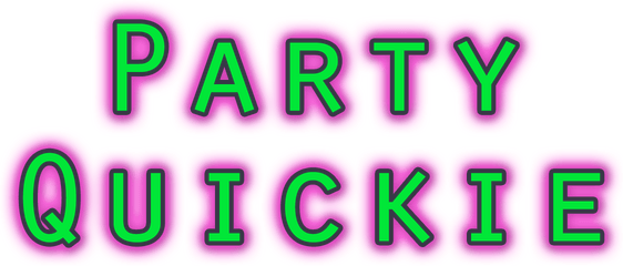 Party Quickie logo