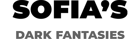 Sofia's Dark Fantasies logo