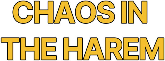 Chaos in the harem logo