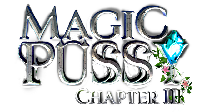 Magic Pussy: Chapter 3 logo