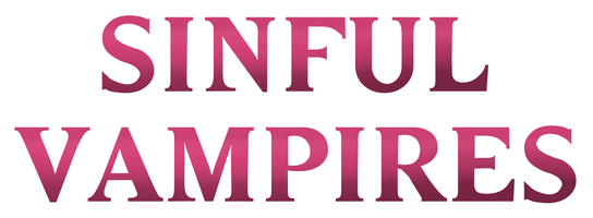 Sinful Vampires logo