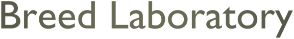 Breed Laboratory logo