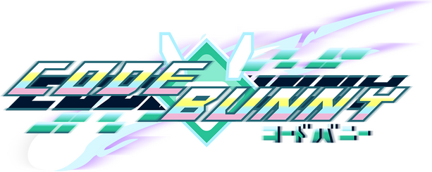 CODE Bunny logo