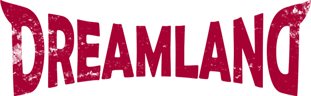 Dreamland logo