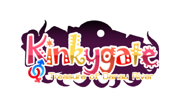 Clavis Kinkygate: Treasure of Danau River logo