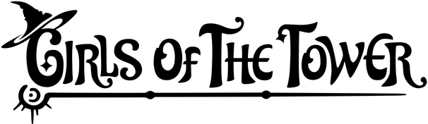 Girls of The Tower logo