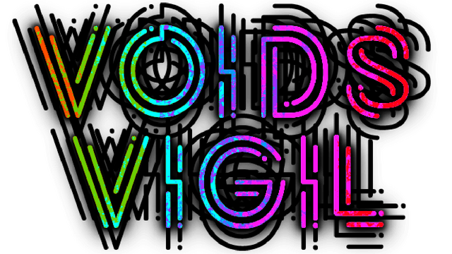 Voids Vigil logo