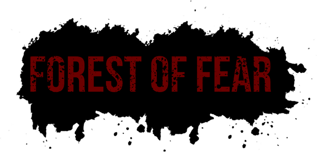 Forest Of Fear logo
