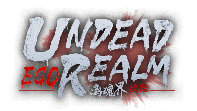 Undead Realm: Ego logo