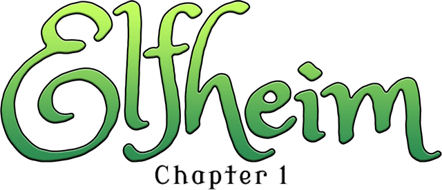 Elfheim logo