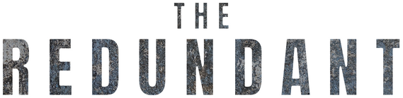 The Redundant logo