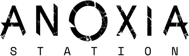 Anoxia Station logo