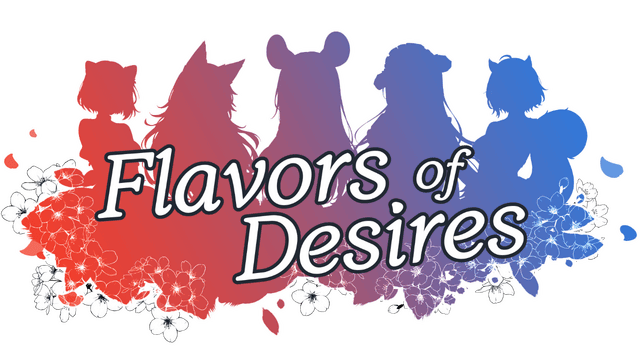 Flavors of Desires logo