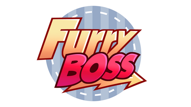 Furry Boss logo