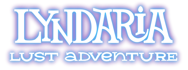 Lyndaria: Lust Adventure logo