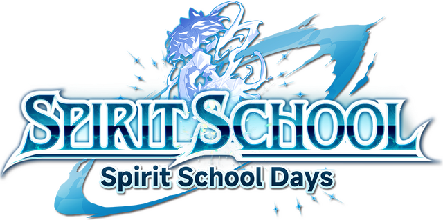 Spirit School Days logo