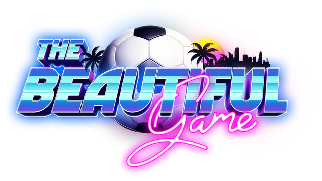 The Beautiful Game logo