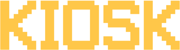 Kiosk logo