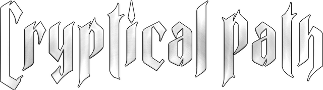 Cryptical Path logo