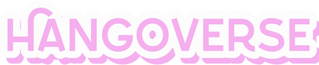 Hangoverse logo