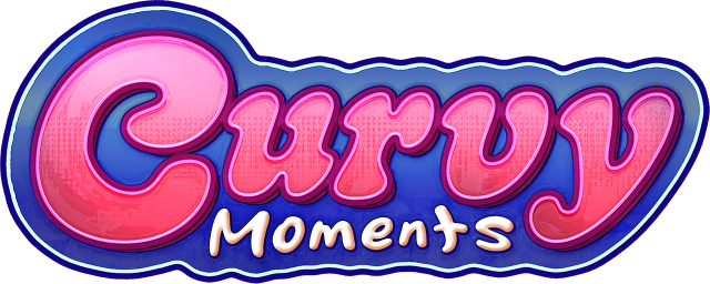 Curvy Moments logo