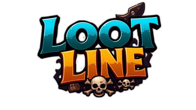 Loot Line logo