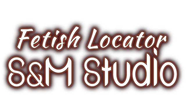 Fetish Locator: S and M Studio logo