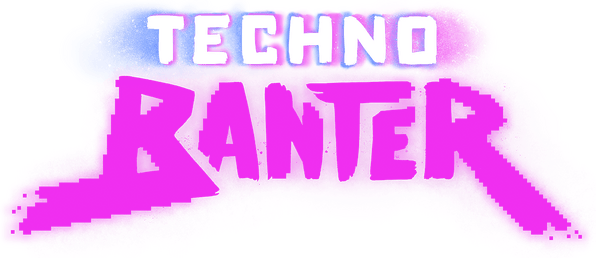 Techno Banter logo