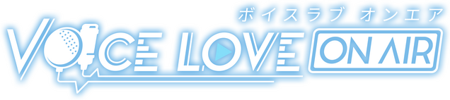 Voice Love on Air logo