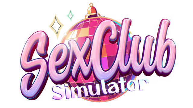 SEX CLUB Simulator logo